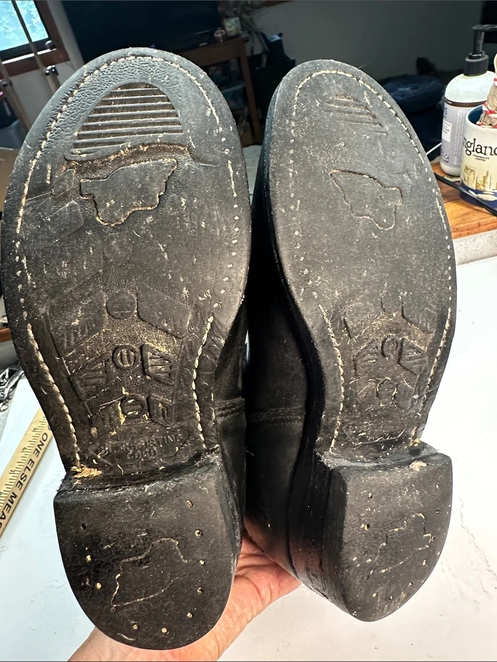 Red Wing Shoes red wing